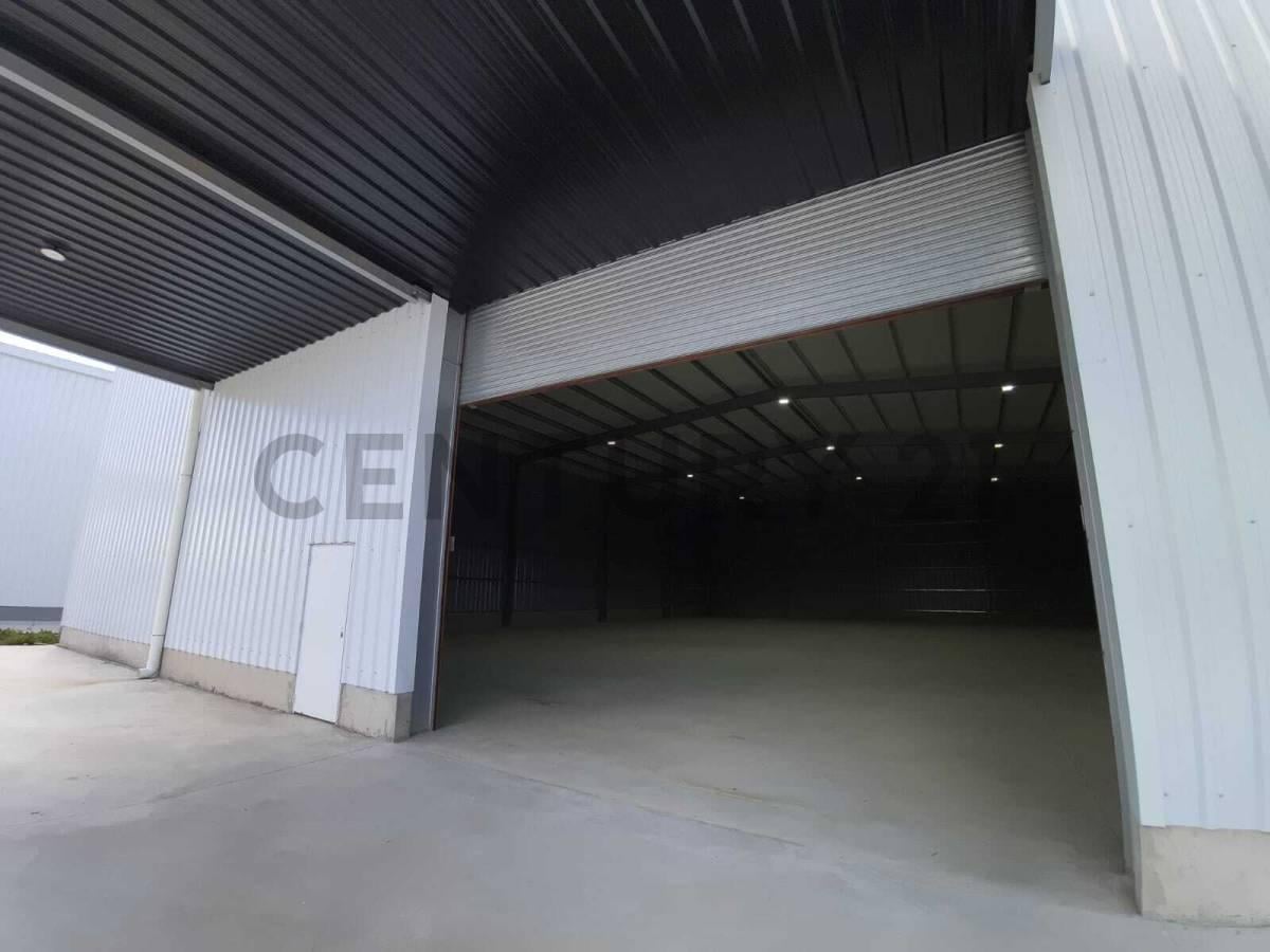 Foto de Galpon en Venta en La Plata, parque industrial Polo 520, imagen 4
