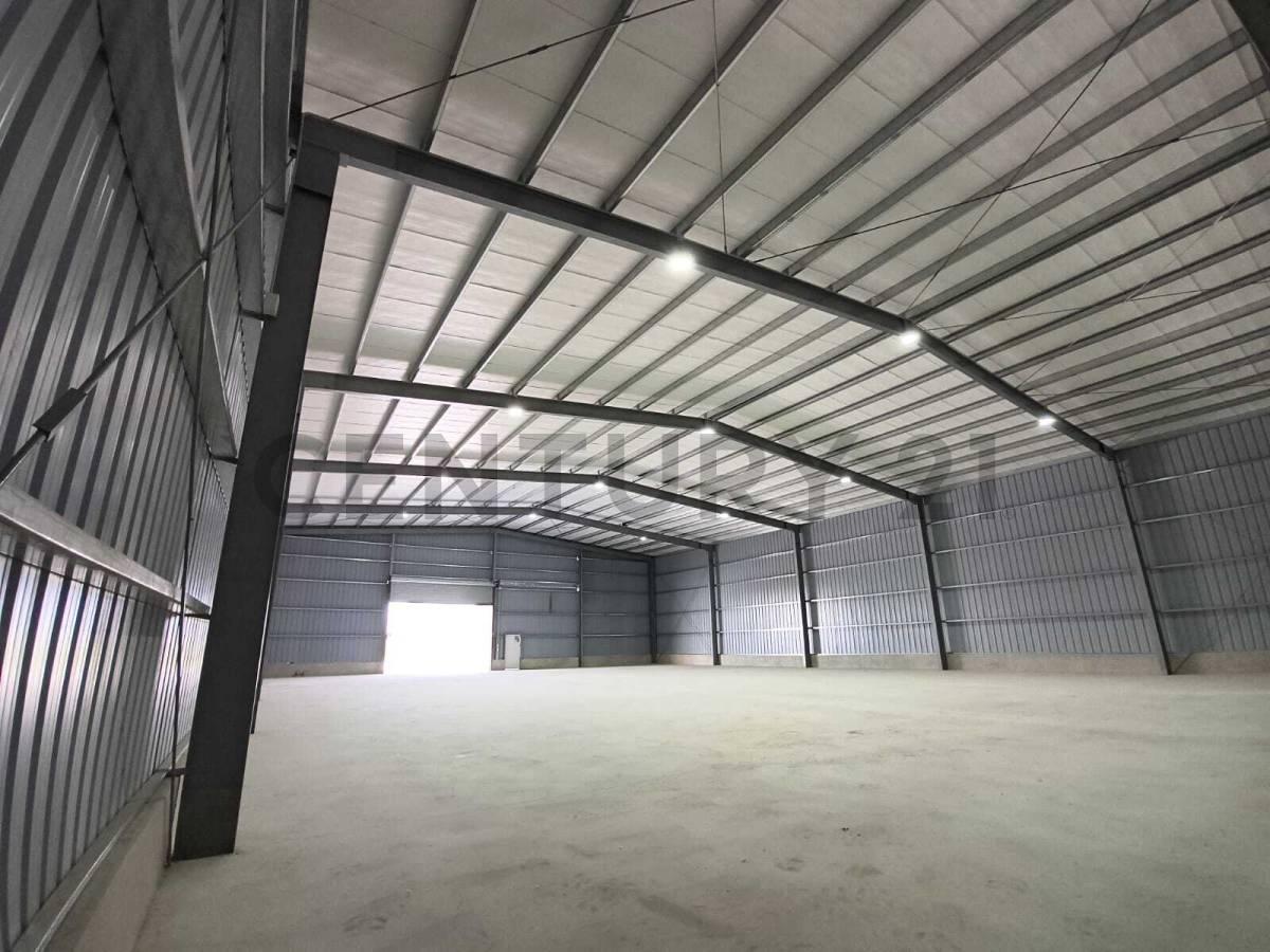 Foto de Galpon en Venta en La Plata, parque industrial Polo 520, imagen 5