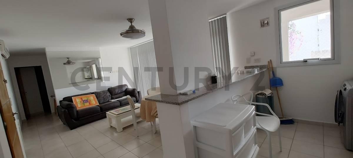 Foto de ALQUILER DEPARTAMENTO AMOBLADO EN LA PLATA, imagen 5