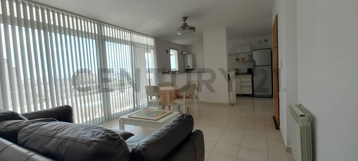 Foto de ALQUILER DEPARTAMENTO AMOBLADO EN LA PLATA, imagen 1