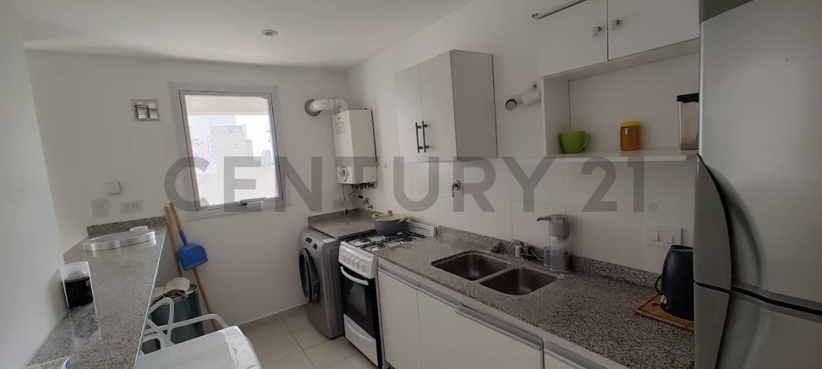 Foto de ALQUILER DEPARTAMENTO AMOBLADO EN LA PLATA, imagen 2