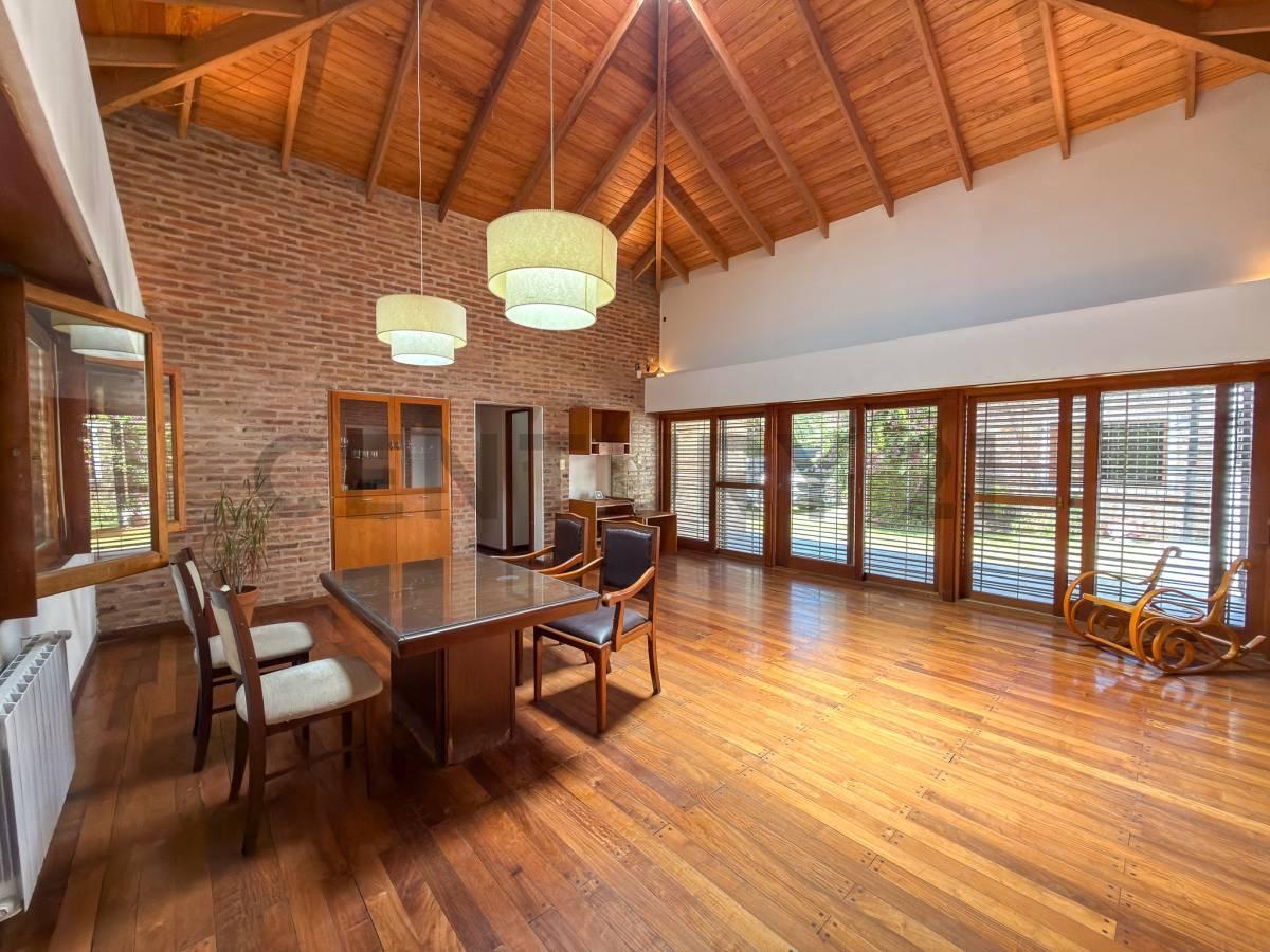 Foto de Casa en venta de 3 dormitorios en Gonnet, imagen 1