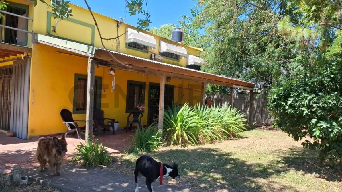 Hectareas en venta con Casa en Arturo Segui   403 y 139- Excelente ubicación. Zo