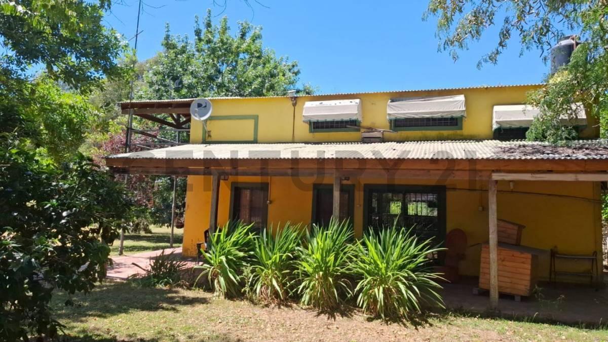 Foto de Hectareas en venta con Casa en Arturo Segui 403 y 139- Excelente, imagen 2