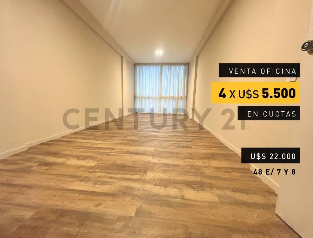 Foto de Venta de Oficina en el centro de La Plata, imagen 3