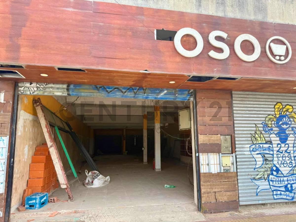 Foto de Venta de Local comercial - Posibilidad de distintos usos, imagen 1