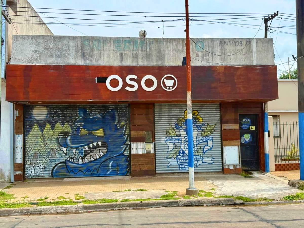 Foto de Venta de Local comercial - Posibilidad de distintos usos, imagen 5
