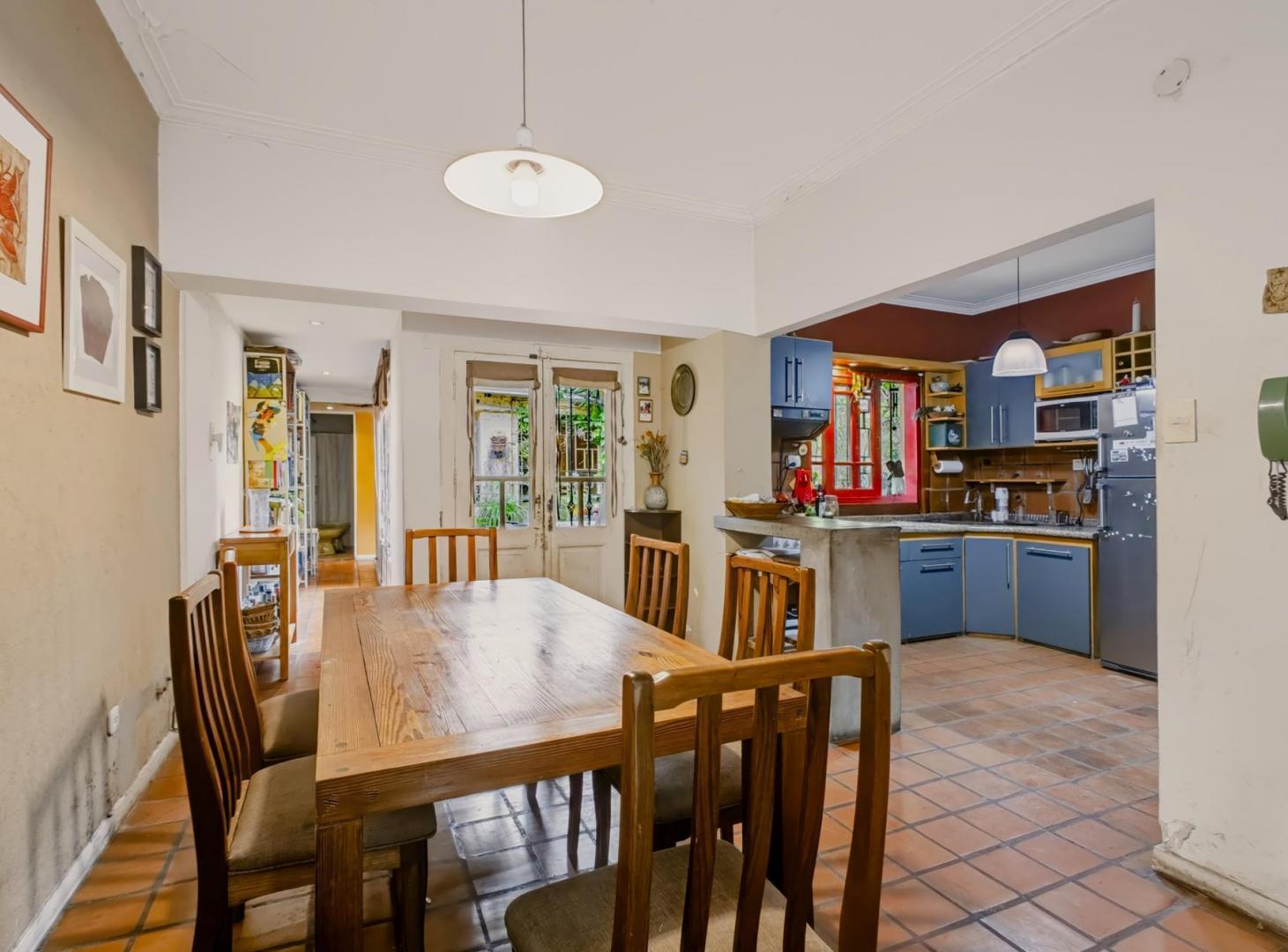 Foto de Casa de 3 dormitorios en venta, imagen 1