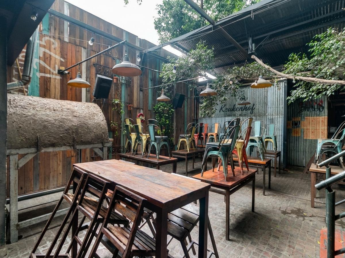 Foto de Local comercial EN VENTA con equipamiento gastronómico | Av. 66, La, imagen 4