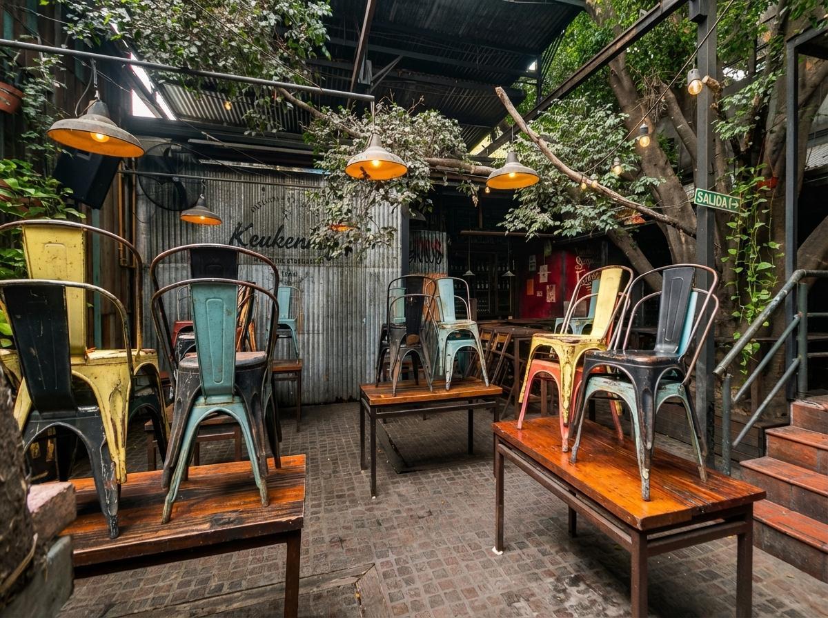 Foto de Local comercial EN VENTA con equipamiento gastronómico | Av. 66, La, imagen 5