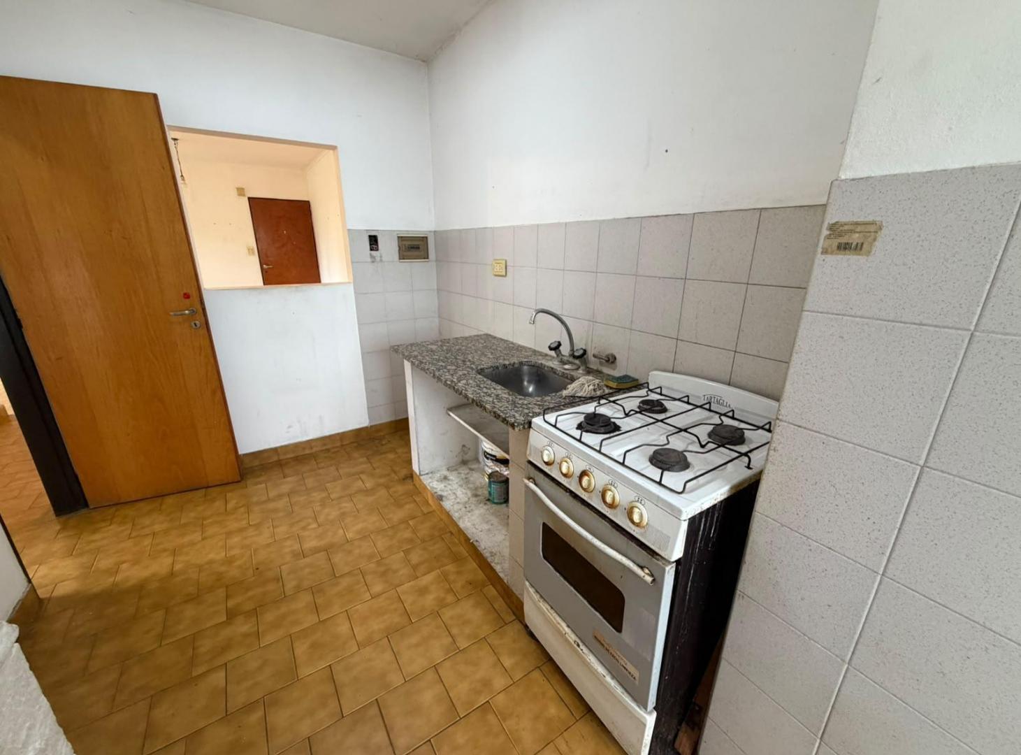 Foto de Departamento en alquiler en La Plata, imagen 3