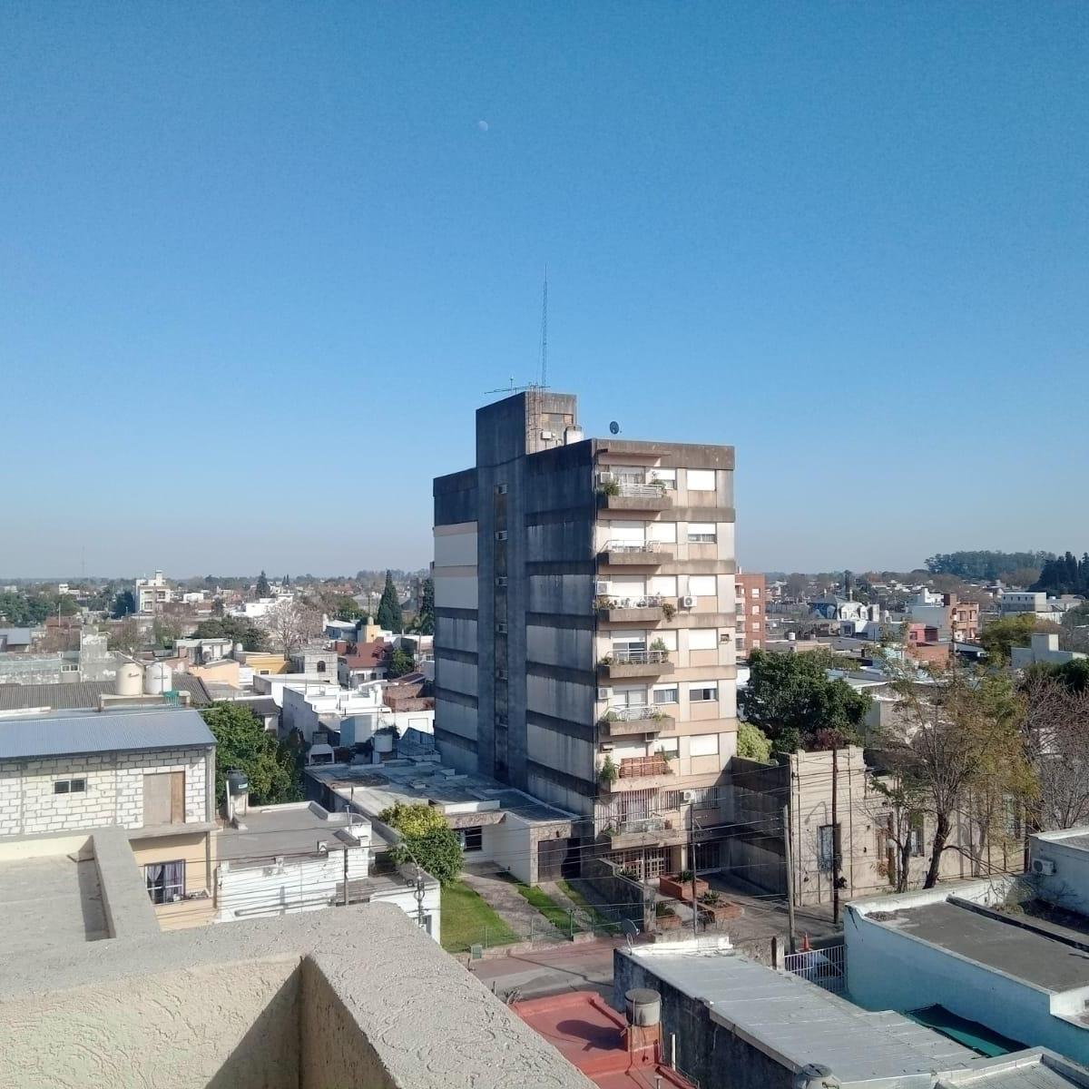 Vendo Departamento Monoambiente, Ameghino y Lavalle, Zarate 2