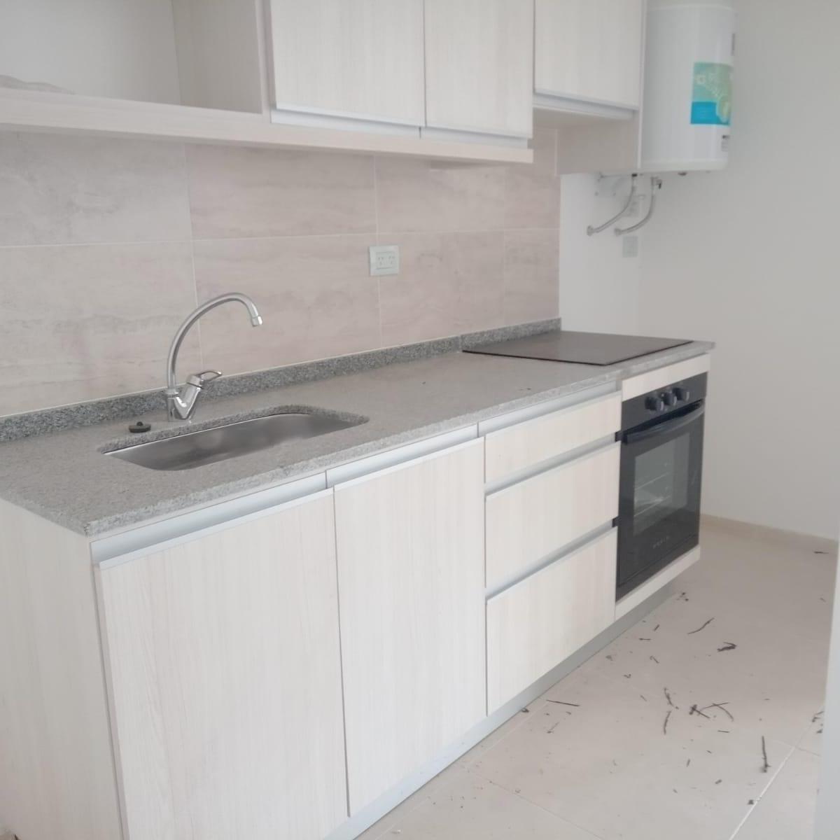 Vendo Departamento Monoambiente, Ameghino y Lavalle, Zarate 1