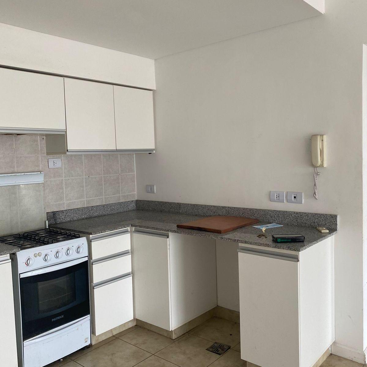 Vendo Depto Céntrico de 2d Calle 25 de Mayo 560, Zarate 1