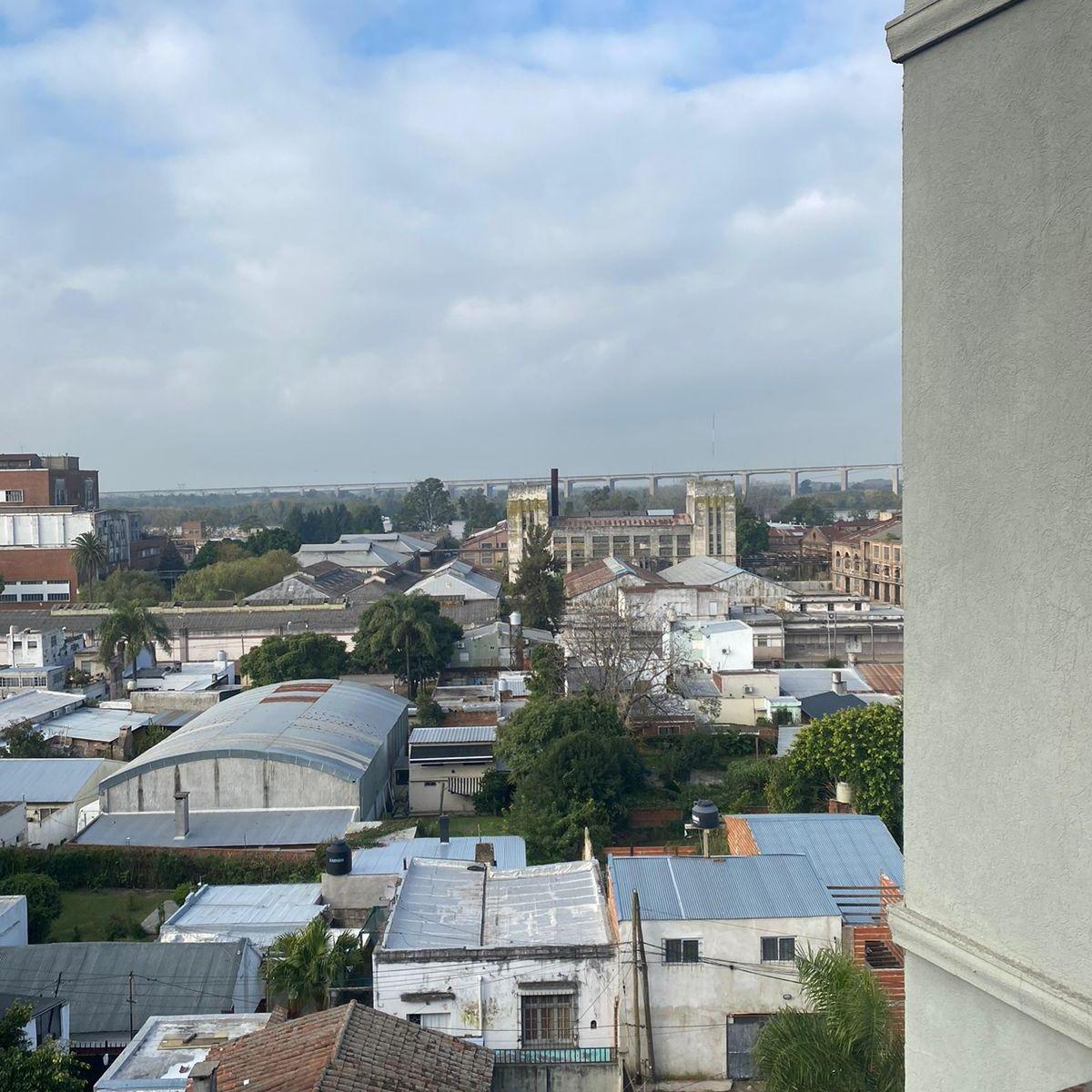 Vendo Depto Céntrico de 2d Calle 25 de Mayo 560, Zarate 5