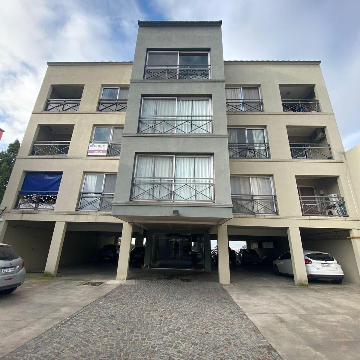 Vendo Depto Céntrico de 2d Calle 25 de Mayo 560, Zarate 4