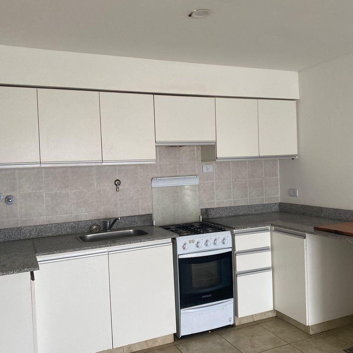 Vendo Depto Céntrico de 2d Calle 25 de Mayo 560, Zarate 2