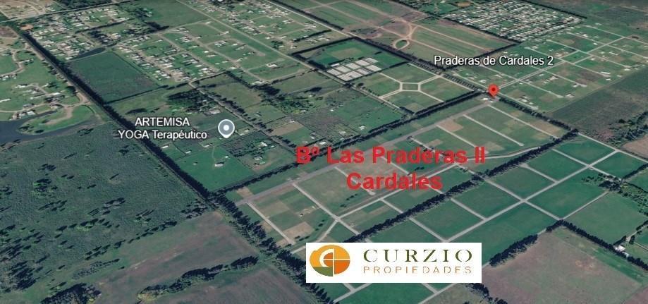 Foto de Terreno Lote en Venta en Alto Los Cardales, Campana, G.B.A. Zona Norte, imagen 2