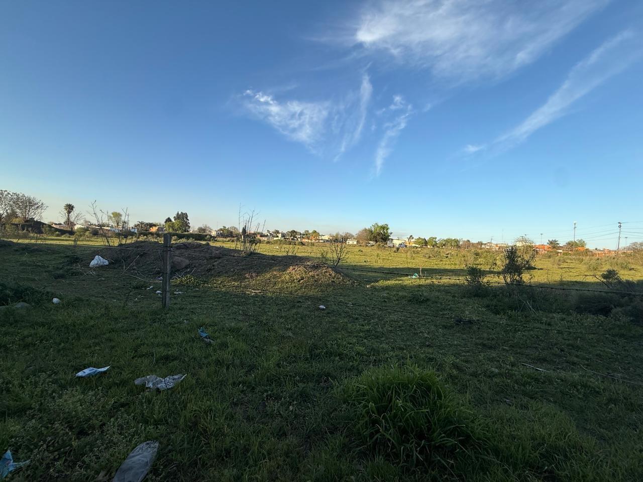 Foto de Terreno Fraccion en Venta en Zárate, G.B.A. Zona Norte, Argentina, imagen 1