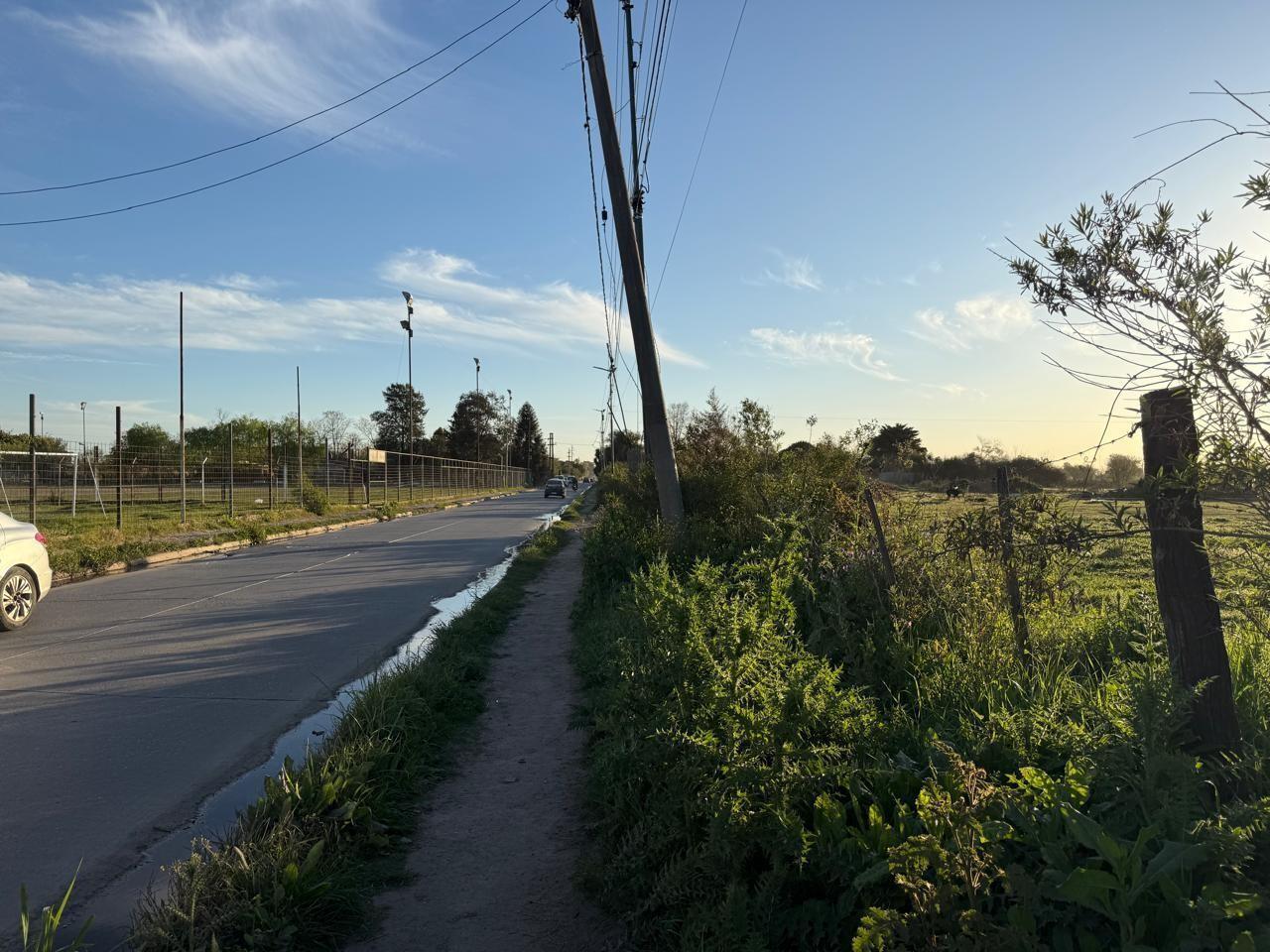 Foto de Terreno Fraccion en Venta en Zárate, G.B.A. Zona Norte, Argentina, imagen 4