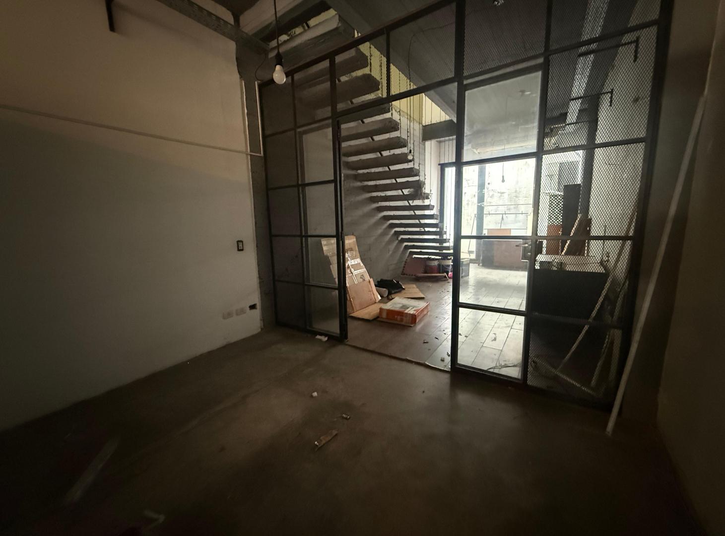Foto de LOCAL COMERCIAL EN ALQUILER – LOYOLA 669, VILLA CRESPO, imagen 3