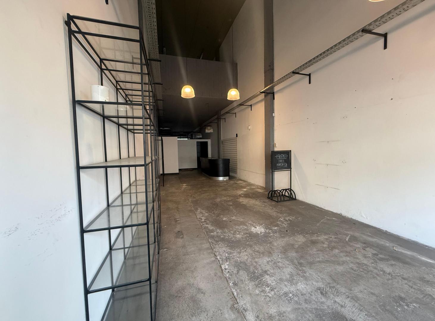 Foto de LOCAL COMERCIAL EN ALQUILER – LOYOLA 669, VILLA CRESPO, imagen 5