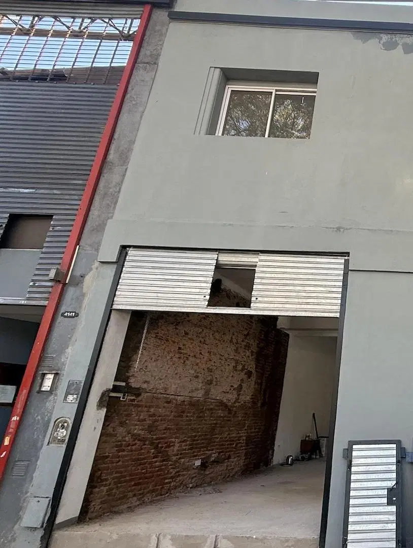 Local Comercial de 68 m² en Alquiler en Palermo 3