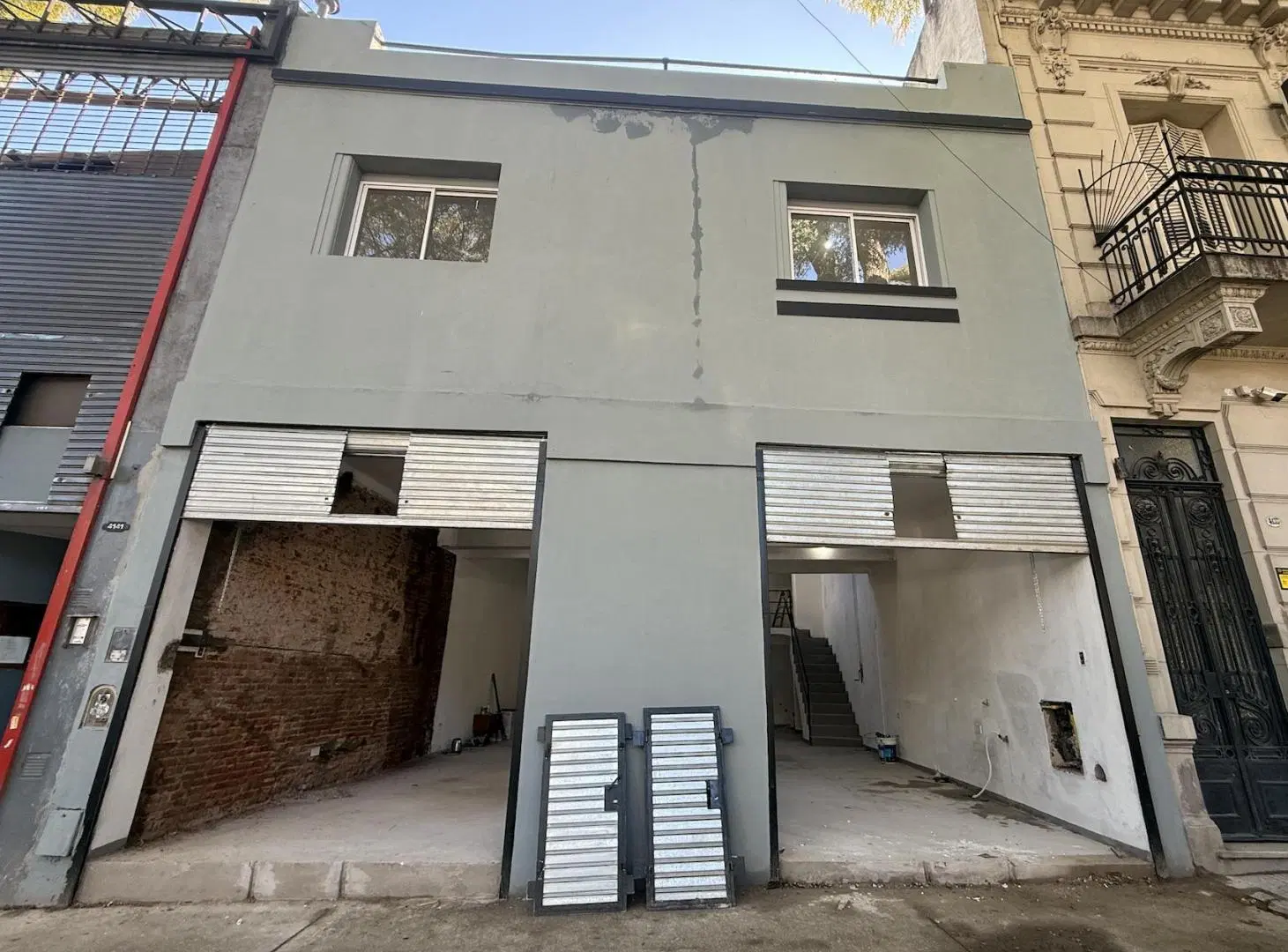 Local Comercial de 68 m² en Alquiler en Palermo 5