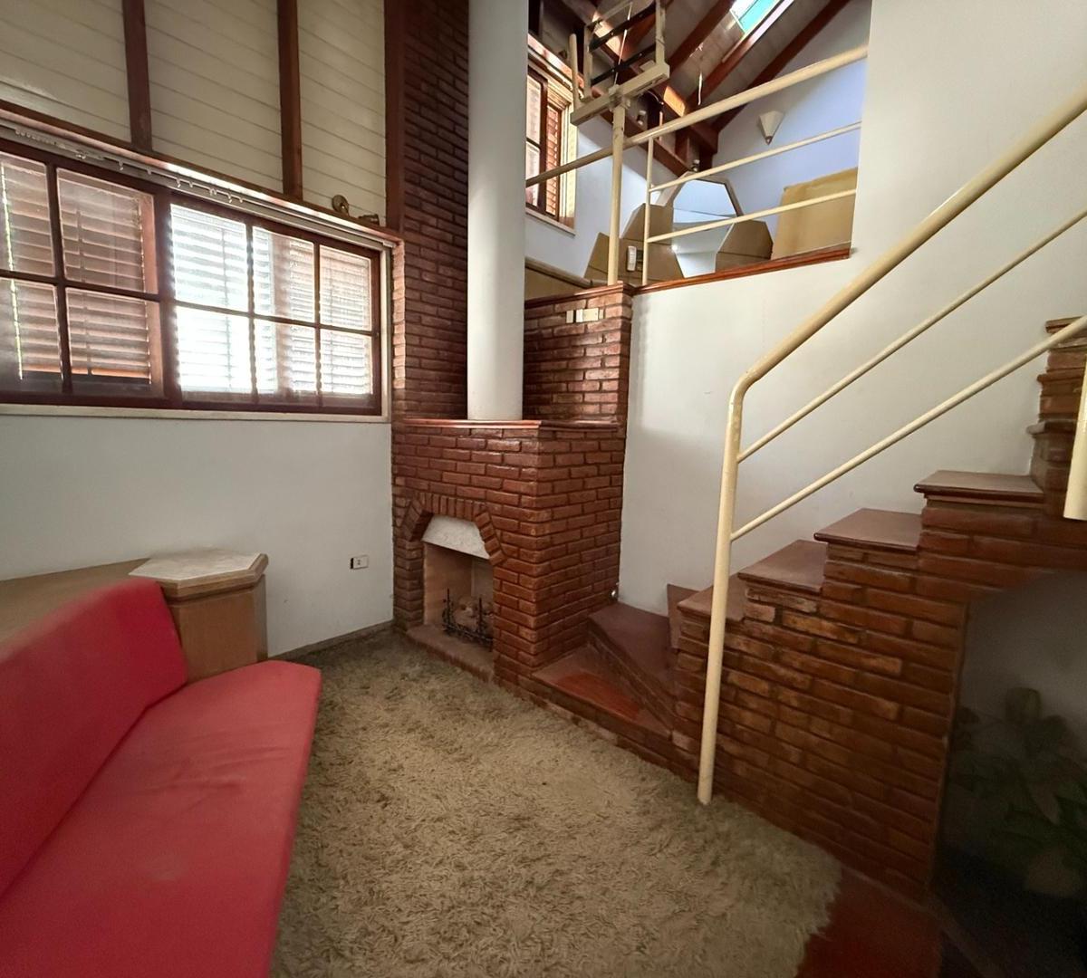 Venta de Hotel en Pilar 2