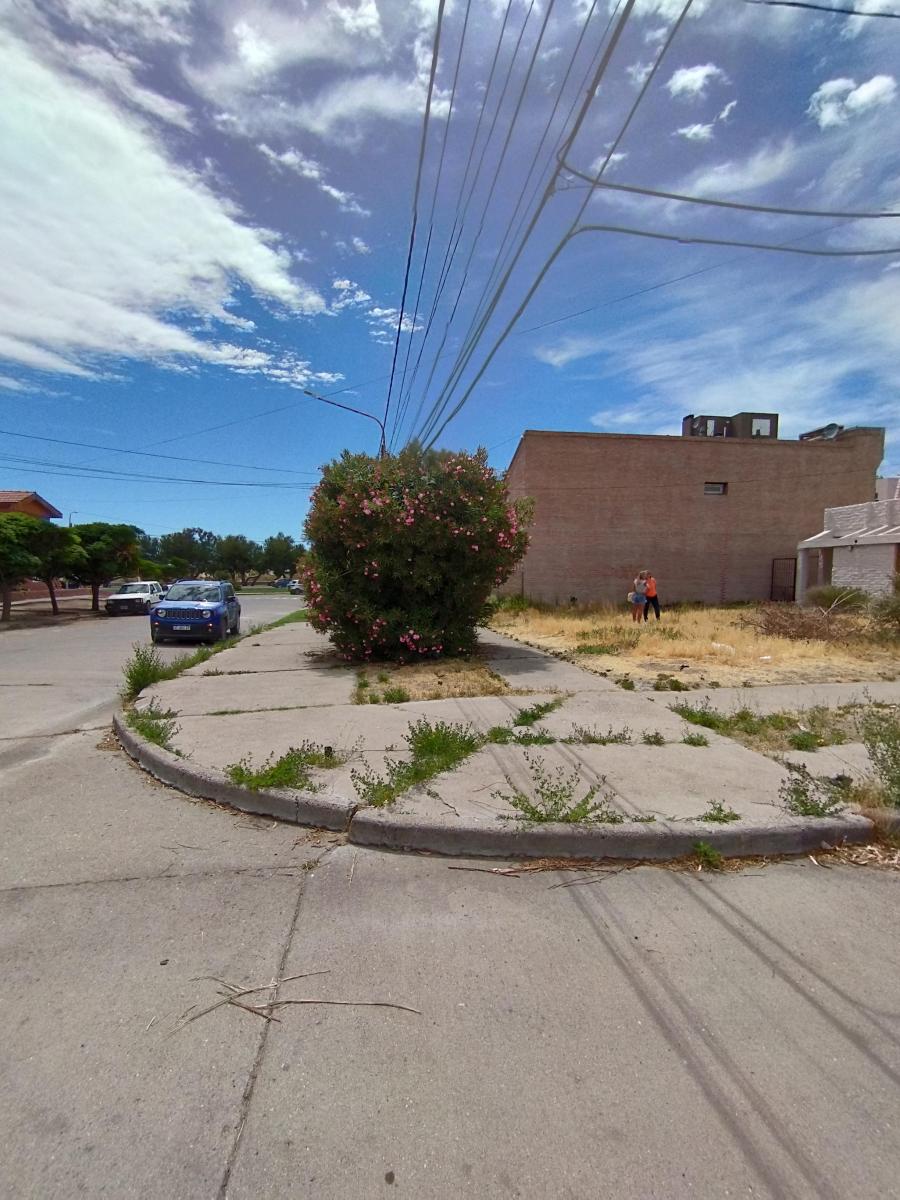 Galats Esquina Davies 3