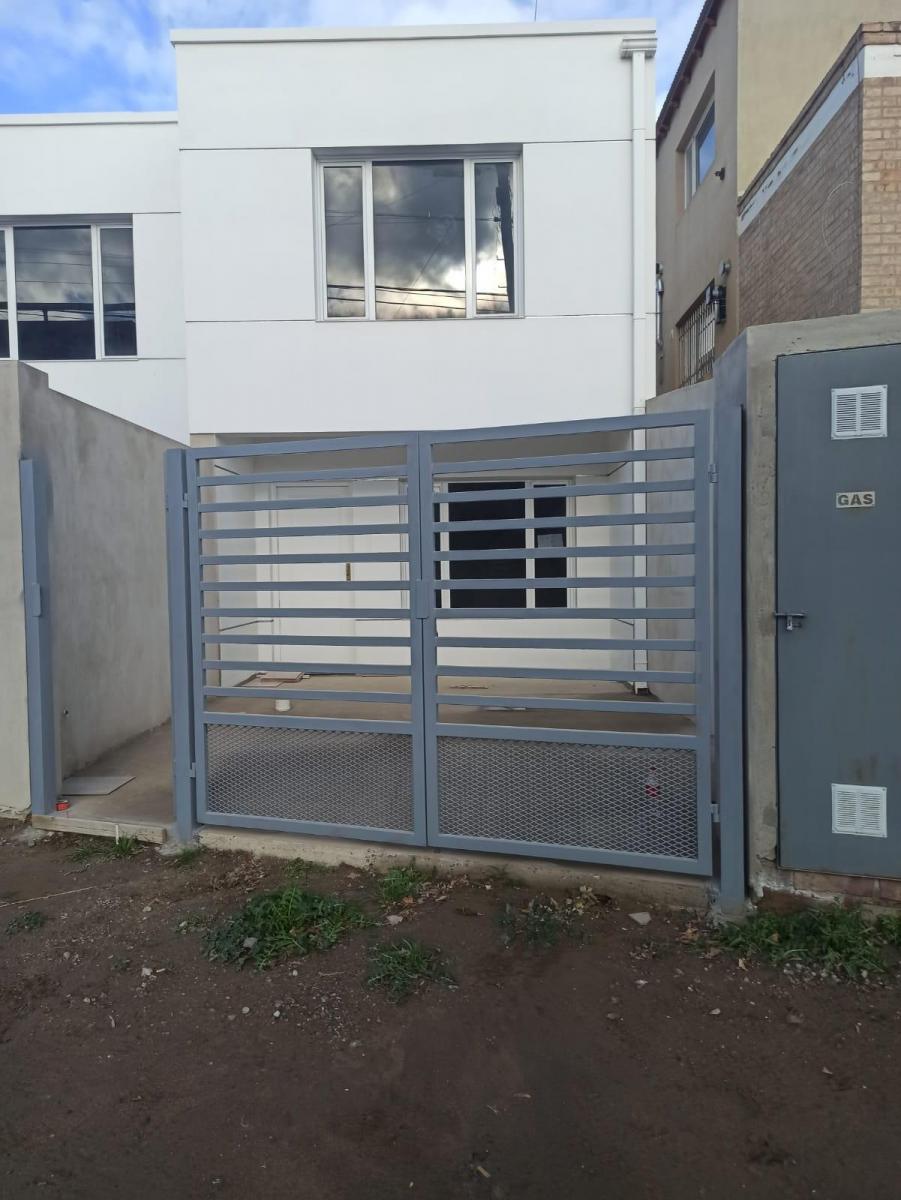 Propiedad en Argentina