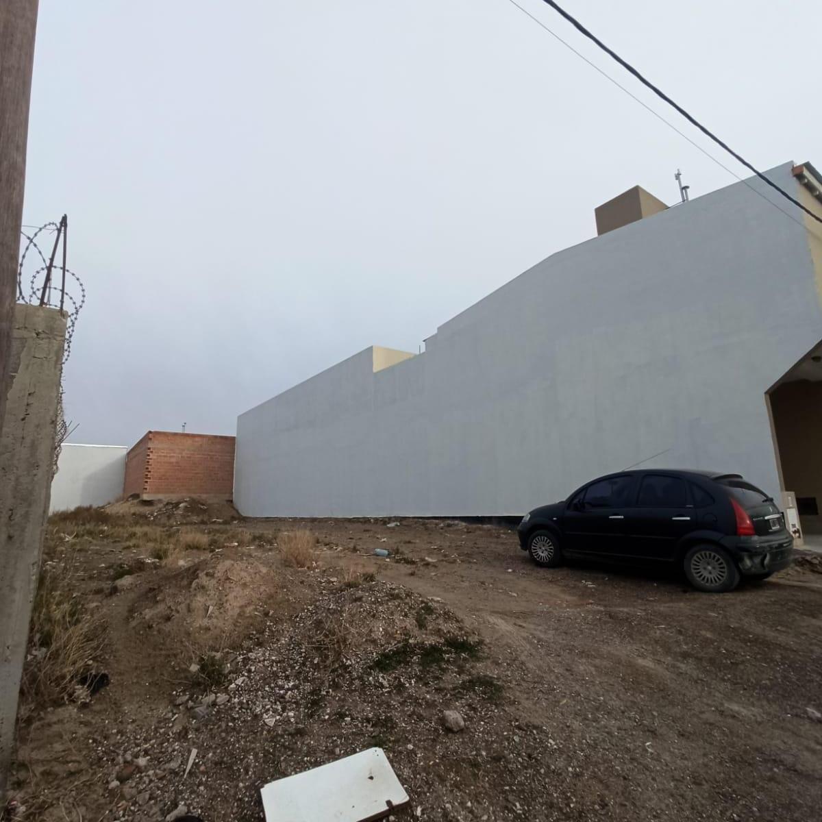 Propiedad en Argentina