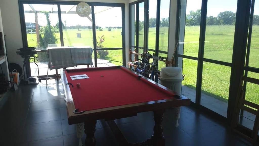 Casa Quinta en Venta en Prados de La Adelina, Gualeguaychú. 3