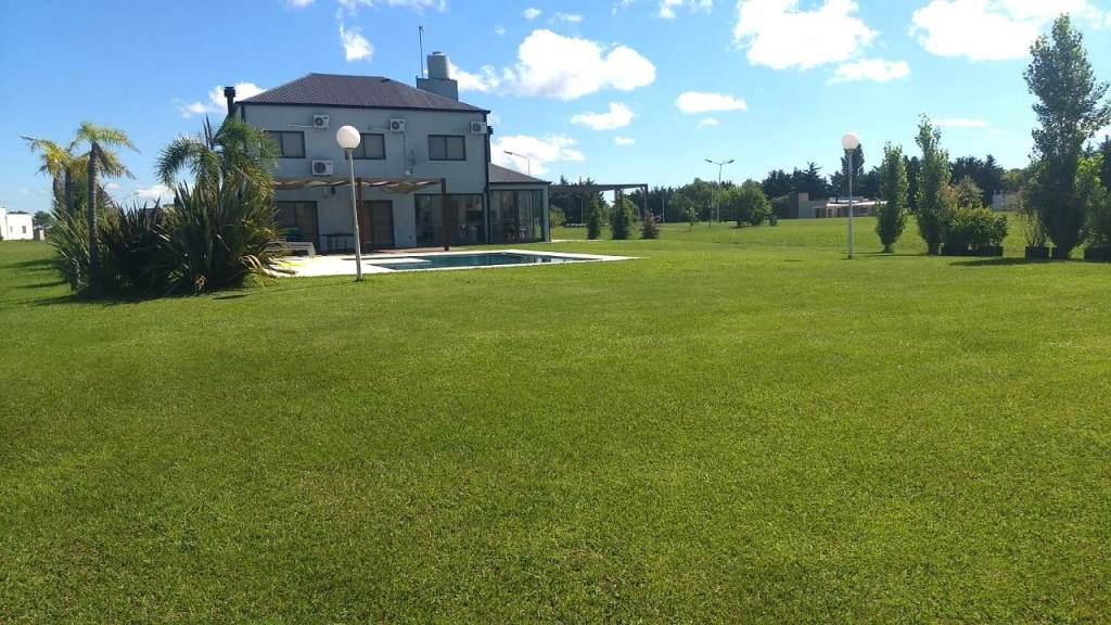 Casa Quinta en Venta en Prados de La Adelina, Gualeguaychú. 2