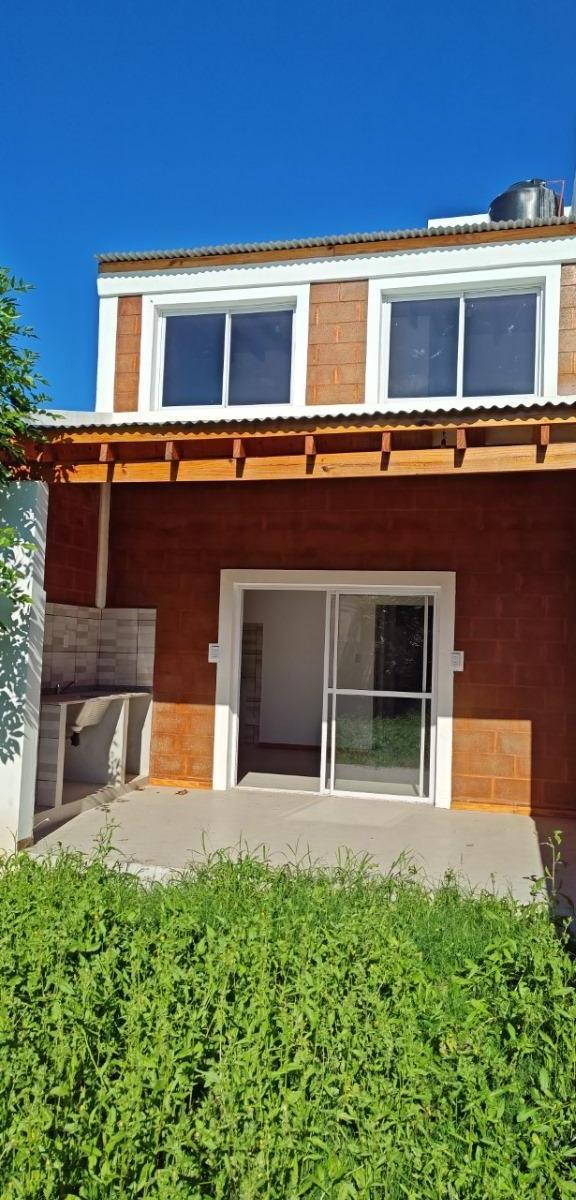 Dúplex a Estrenar en Venta en Gualeguaychú. 4