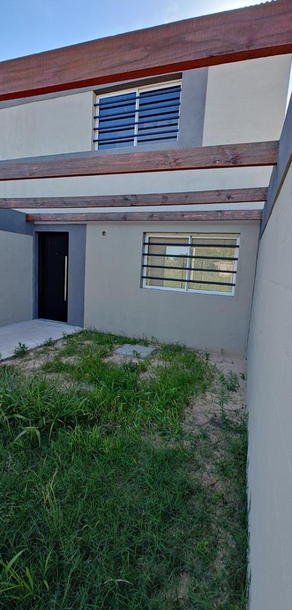 Dúplex a Estrenar en Venta en Gualeguaychú. 2