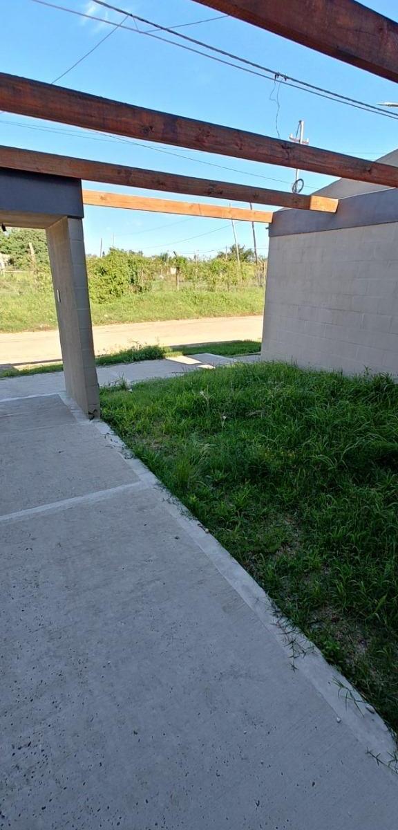 Dúplex a Estrenar en Venta en Gualeguaychú. 5