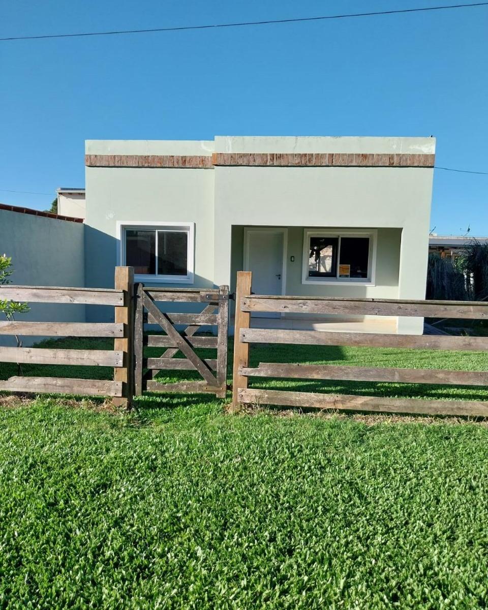 Casa en Venta en Pueblo Belgrano, Gualeguaychú. 3