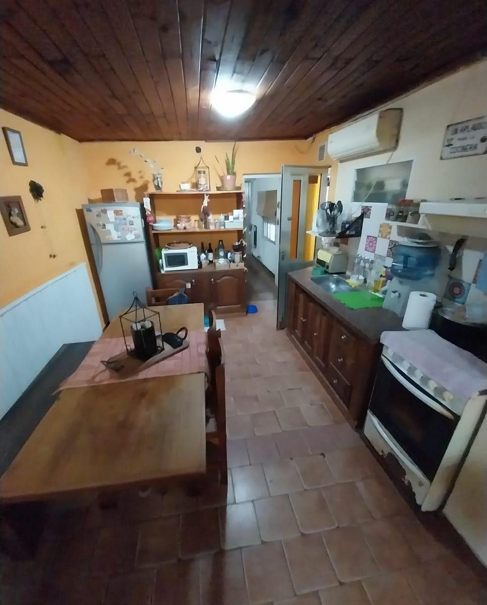 Casa en Venta Semi - Centrica en Una Planta, en Gualeguaychú. 1