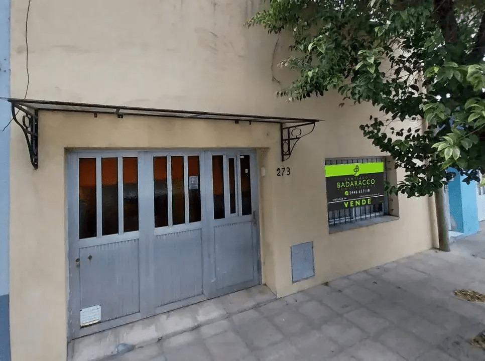 Propiedad en Argentina