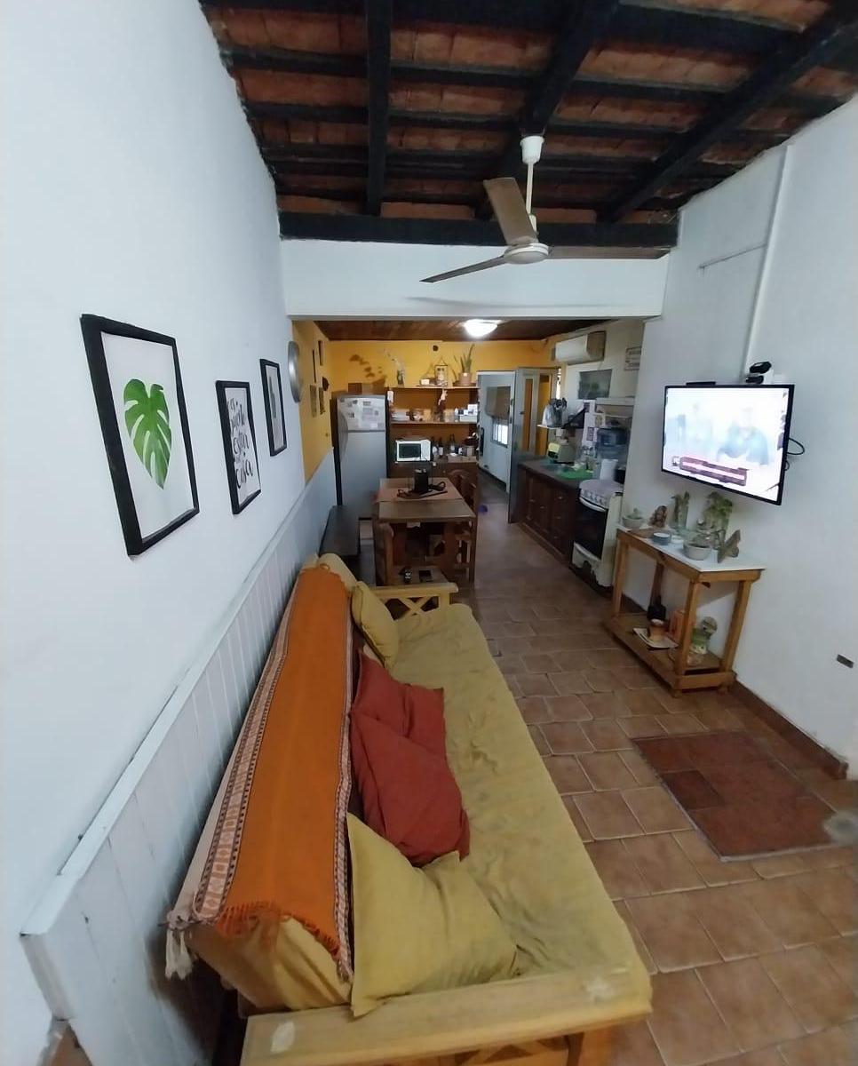 Casa en Venta Semi - Centrica en Una Planta, en Gualeguaychú. 4