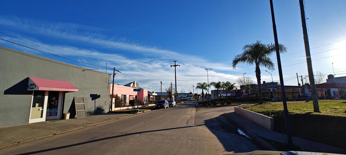 Local Comercial en Venta en Gualeguaychú. 3