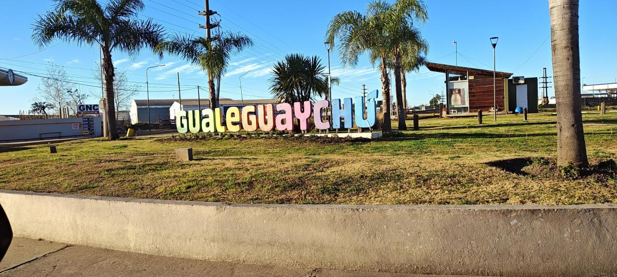 Local Comercial en Venta en Gualeguaychú. 2