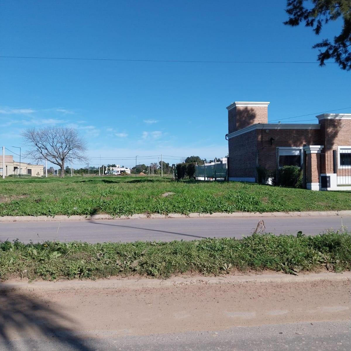Terreno en Venta en Gualeguaychú, Sobre Calle "Florida". 2