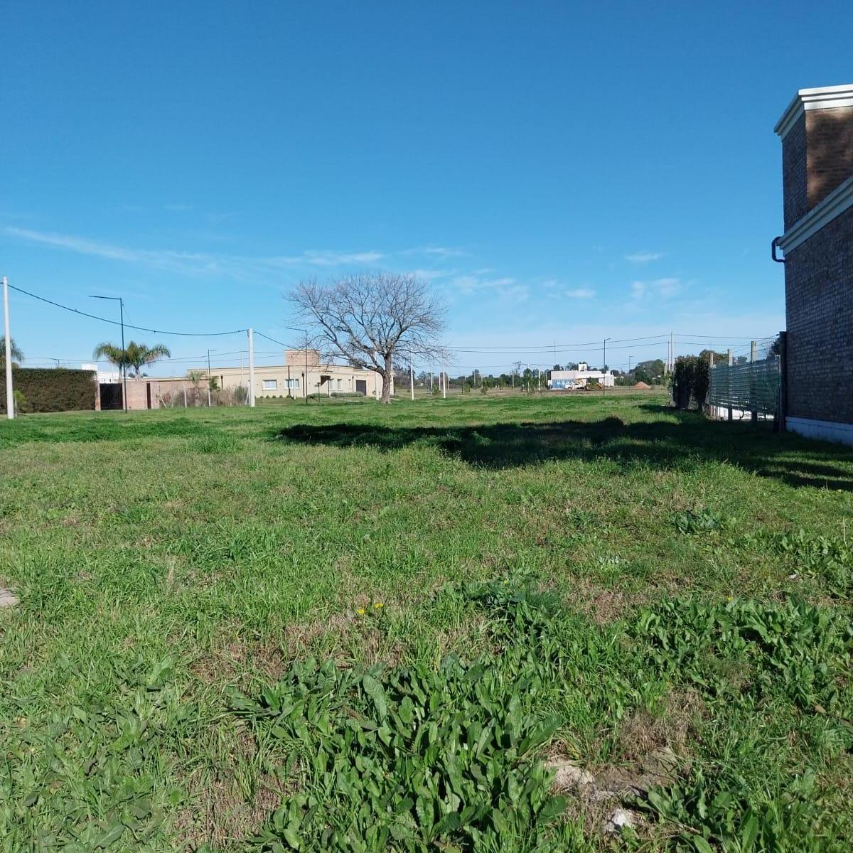 Terreno en Venta en Gualeguaychú, Sobre Calle "Florida". 3
