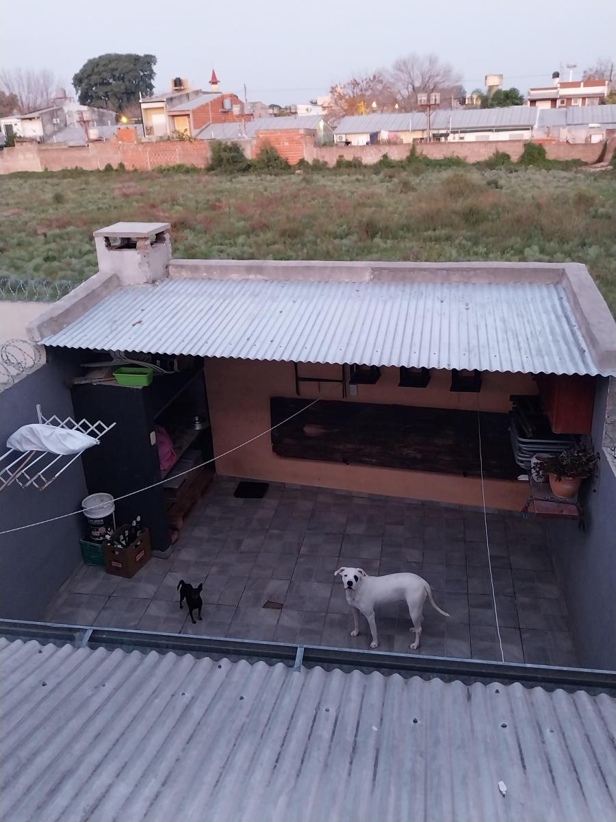 Dúplex en Barrio Hipódromo en Gualeguaychú. 2