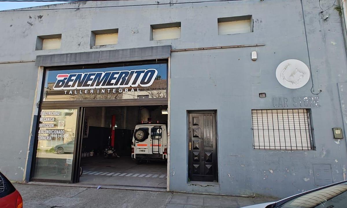 Propiedad en Argentina