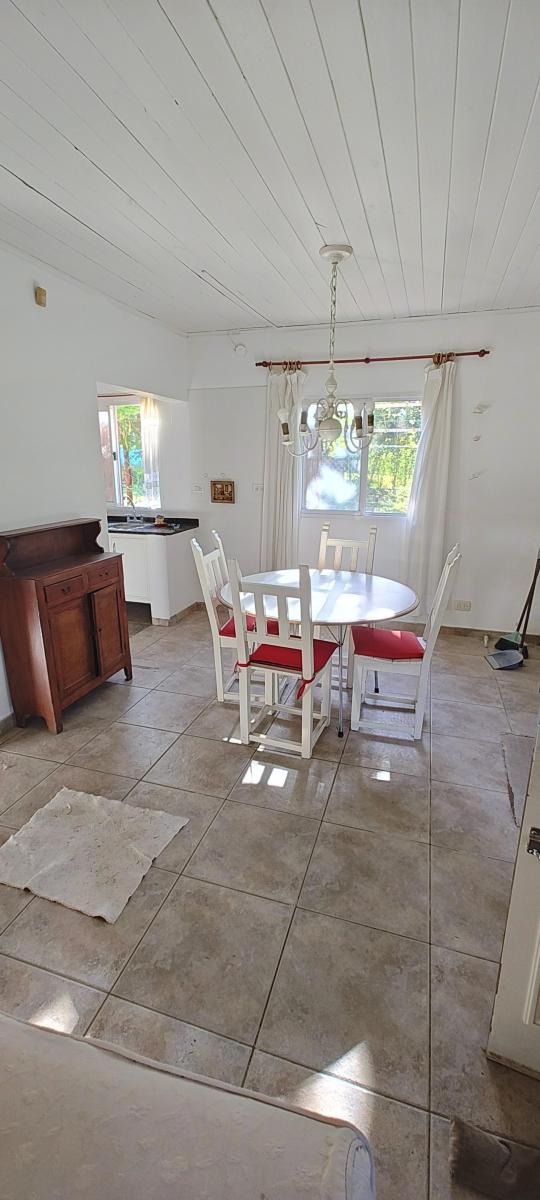 Casa Quinta en Zona de Regimiento, Urquiza Al Oeste, Gualeguaychú. 3
