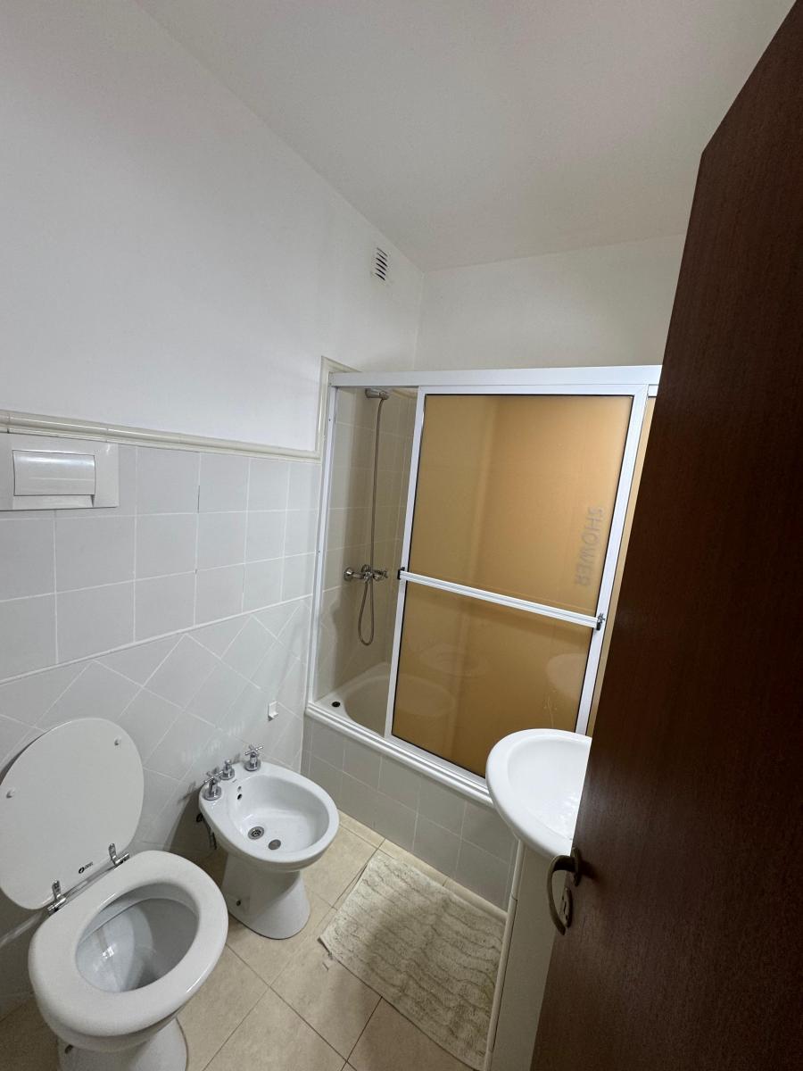 Departamento Céntrico con Cochera en Perfecto Estado en Gualeguaychú. 4