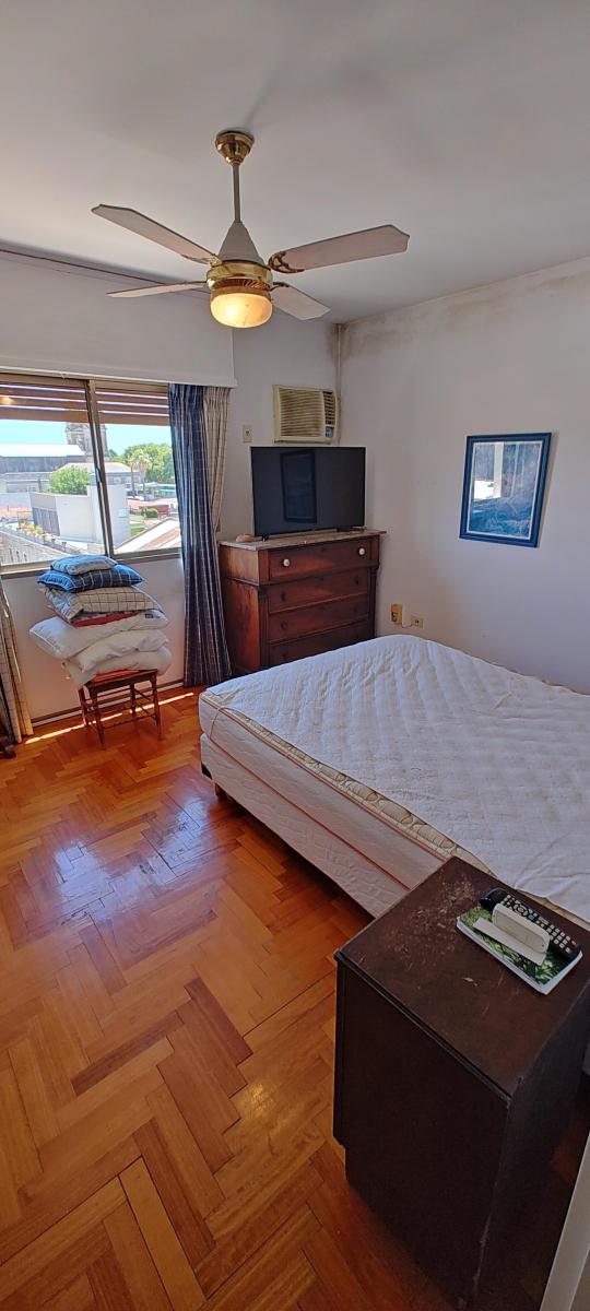 Departamento en Pleno Centro con Cochera en Gualeguaychú. 4